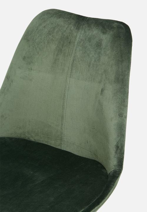 Sixth Floor - Dima upholstered dining chair