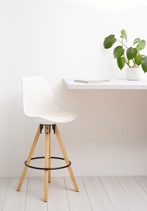 Sixth Floor - Dima barstool