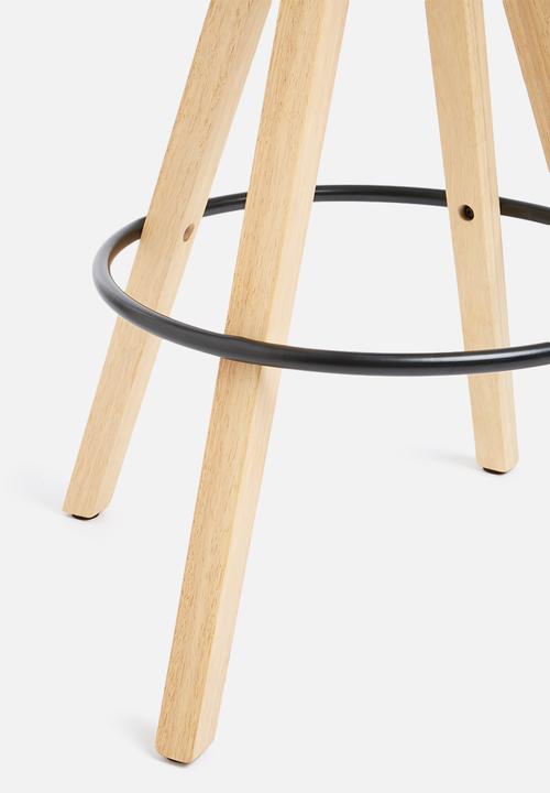 Sixth Floor - Dima barstool