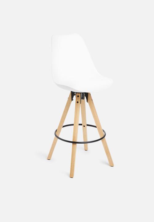 Sixth Floor - Dima barstool