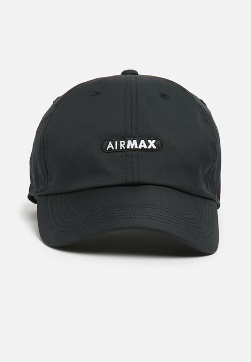 airmax cap
