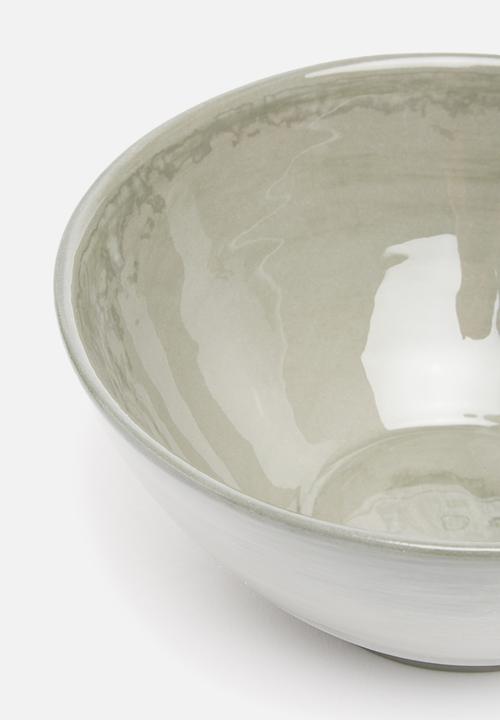 Urchin Art - Slow serving bowl
