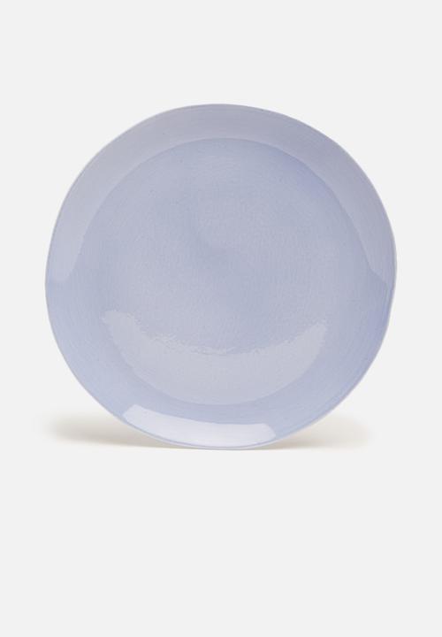 Urchin Art - Dreamy dinner plate set
