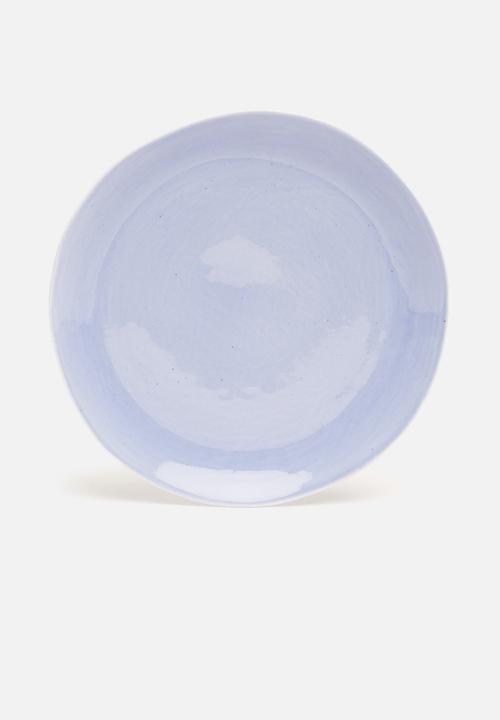 Urchin Art - Dreamy side plate set