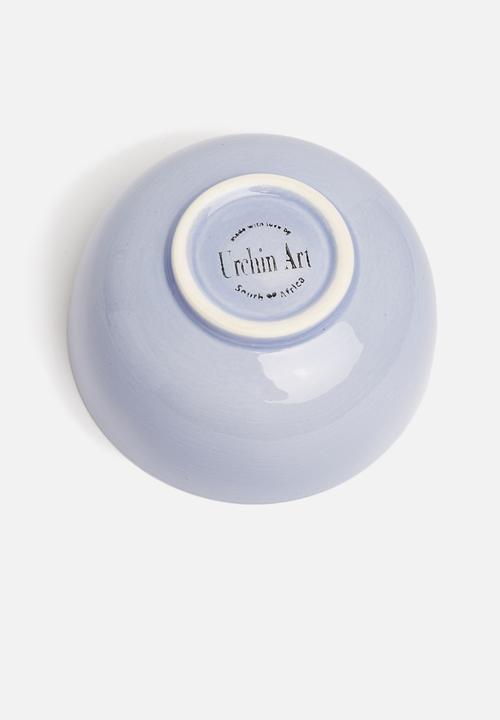 Urchin Art - Dreamy bowl set
