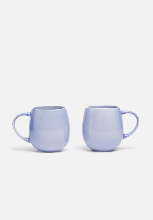 Urchin Art - Dreamy mug set