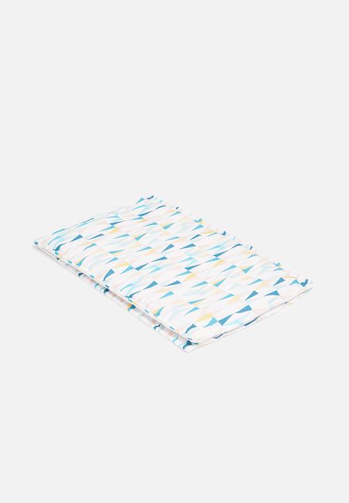 Sixth Floor - Geo placemat set of 2