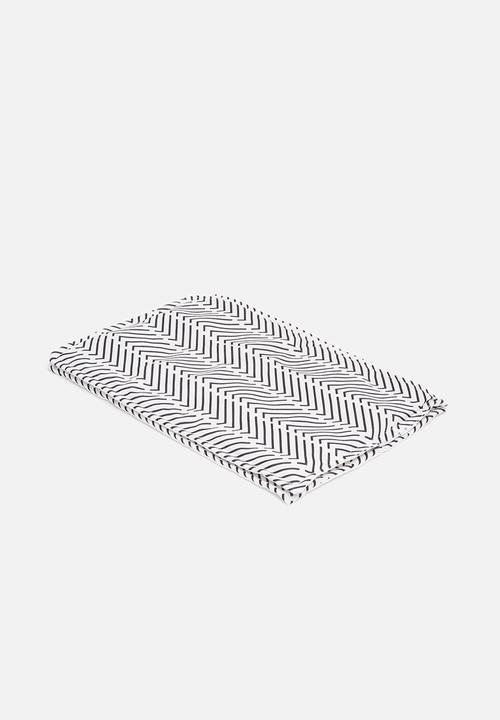 Sixth Floor - Chevron placemat set of 2
