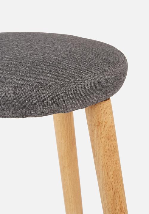 Sixth Floor - Hector counter stool