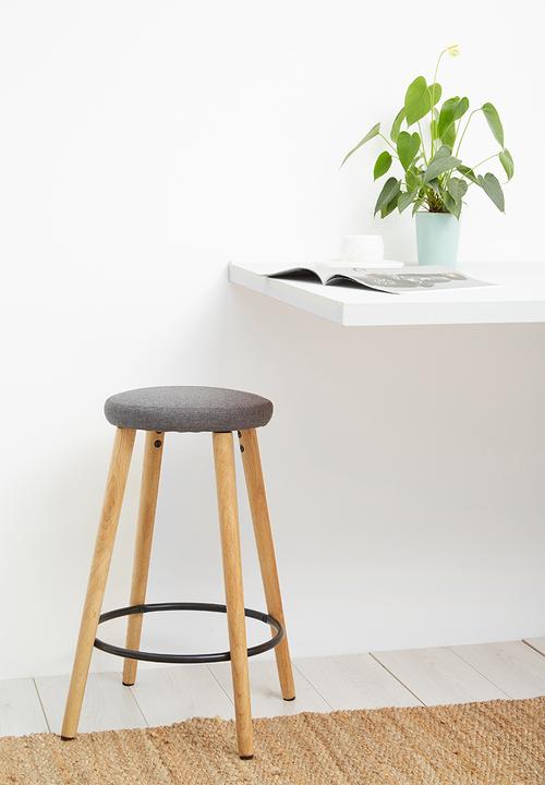 Sixth Floor - Hector counter stool