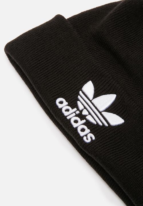 adidas Originals - Trefoil beanie 