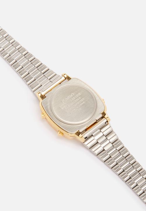 Casio - Digital wrist watch