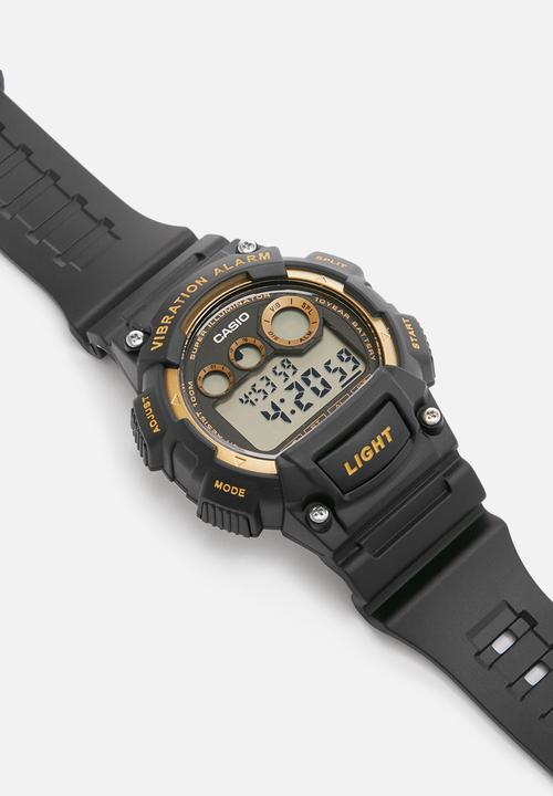 Casio - Digital wrist watch