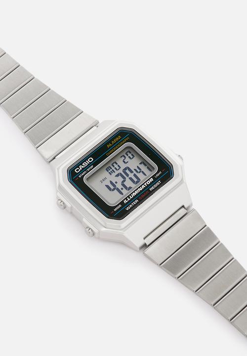 Casio - Digital wrist watch