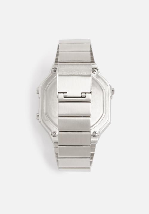 Casio - Digital wrist watch