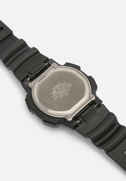 Casio - Digital wrist watch