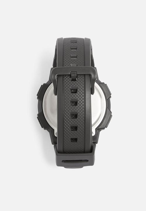 Casio - Digital wrist watch