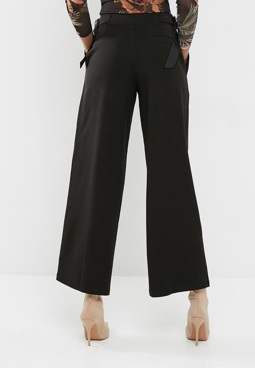 dailyfriday - D ring culotte