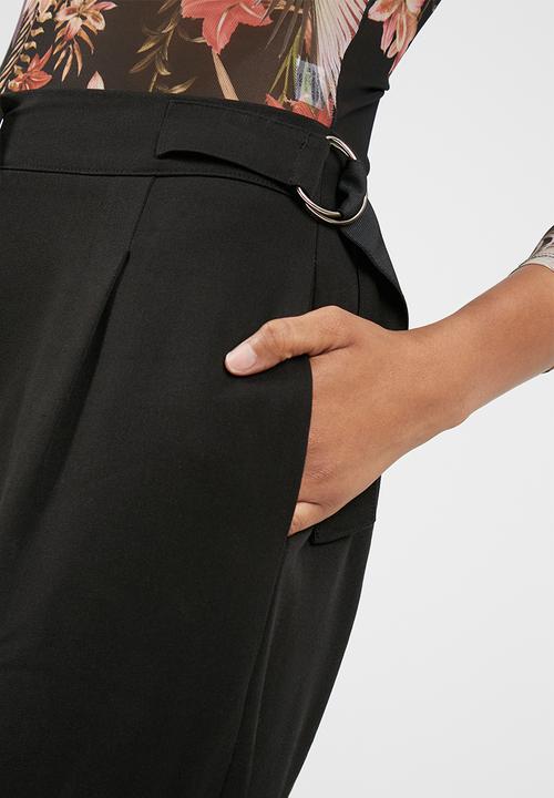 dailyfriday - D ring culotte