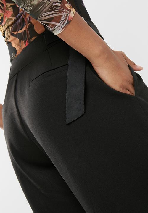 dailyfriday - D ring culotte