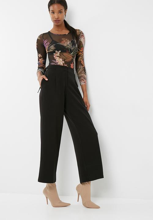 dailyfriday - D ring culotte