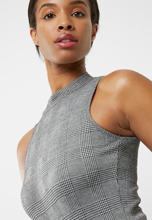 dailyfriday - 2 pack turtle neck bodysuit