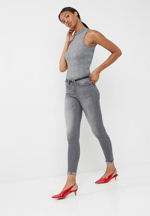 dailyfriday - 2 pack turtle neck bodysuit