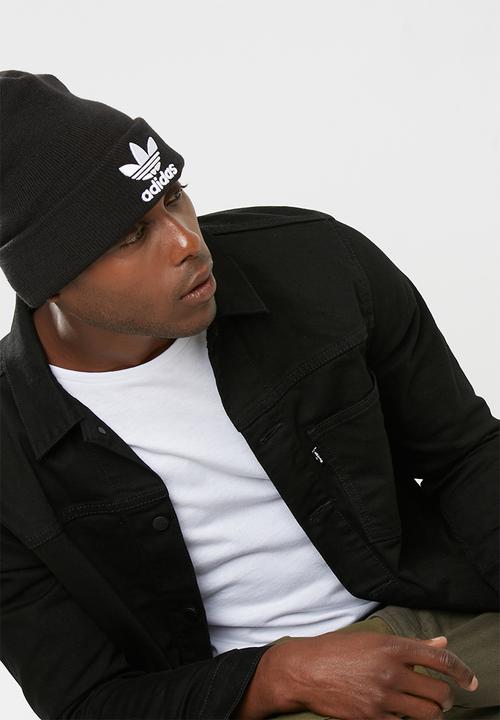 adidas Originals - Trefoil beanie 