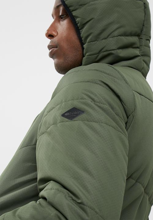 Only & Sons - Falke puffer jacket