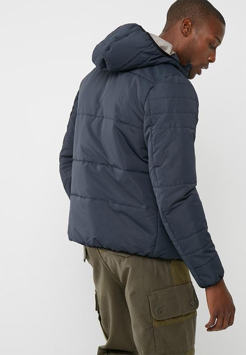 Only & Sons - Falke puffer jacket