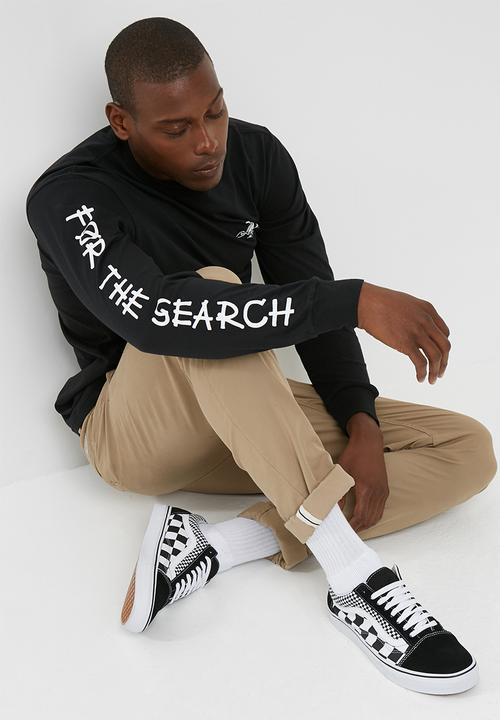 Vans - Dakota tee
