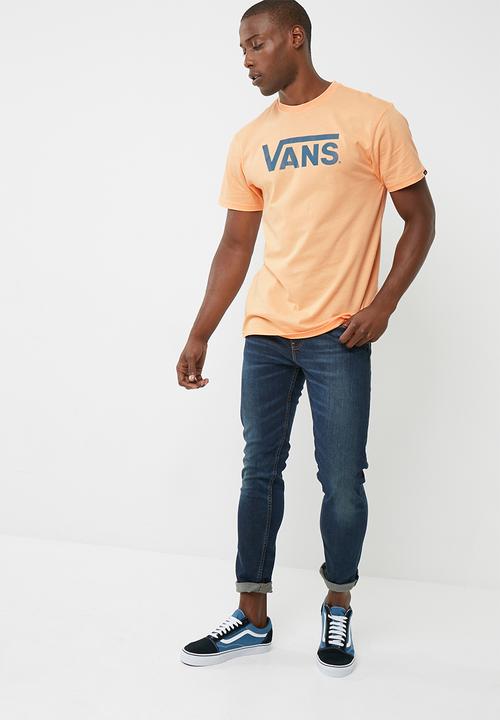 Vans - Classic tee