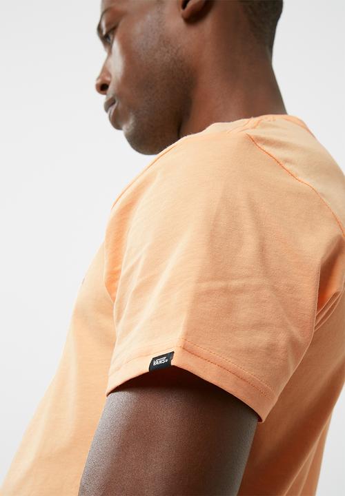 Vans - Classic tee