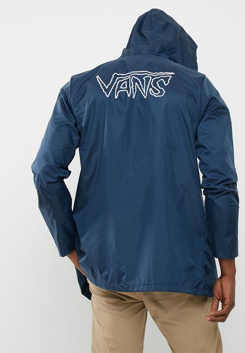 Vans - Turnstall parka