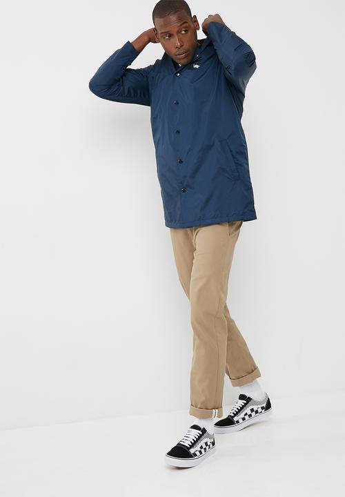 Vans - Turnstall parka