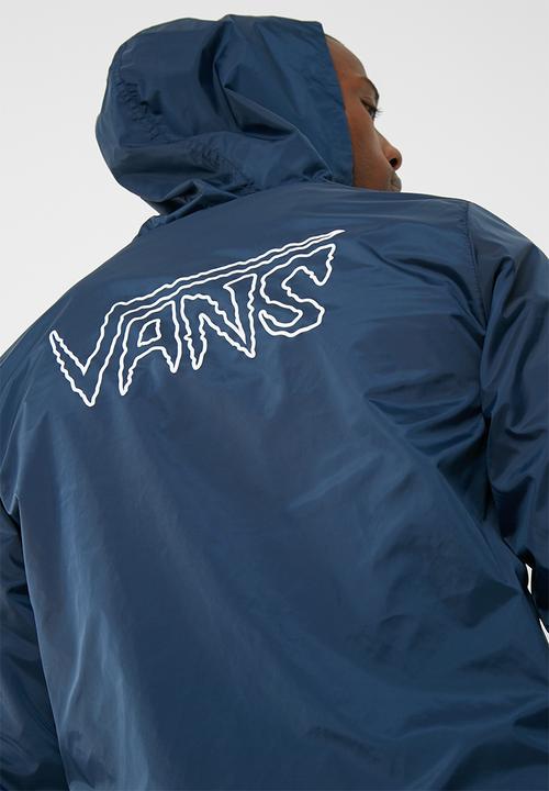 Vans - Turnstall parka