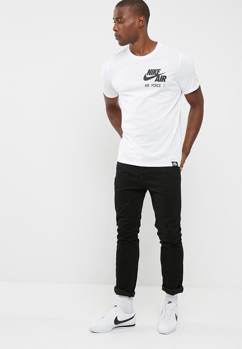 Nike - Nsw af1 tee