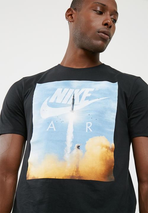 Nike - Nsw air tee