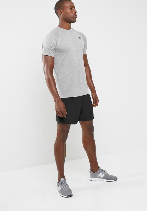 New Balance  - Tenacity active tee