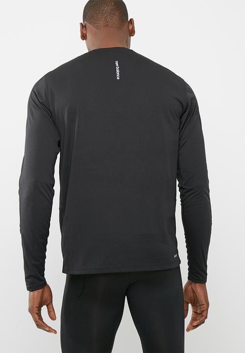 New Balance  - Accelerate active tee