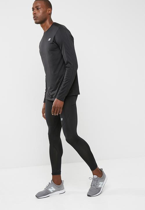 New Balance  - Accelerate active tee