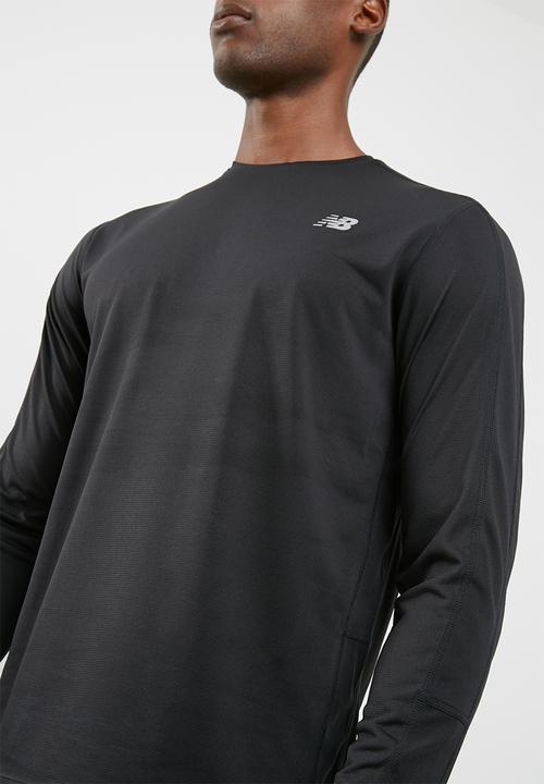 New Balance  - Accelerate active tee