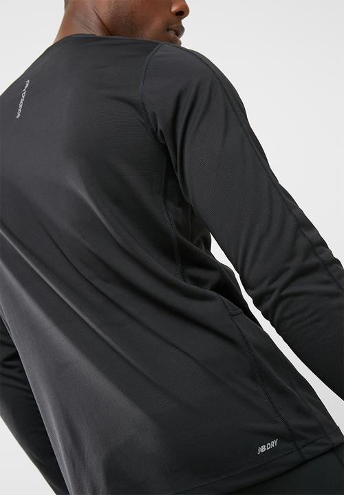 New Balance  - Accelerate active tee