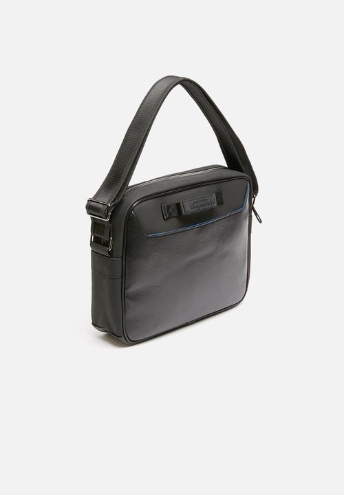 Superdry. - Lineman messenger
