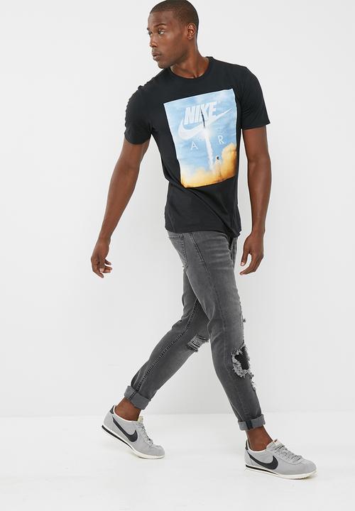 Nike - Nsw air tee