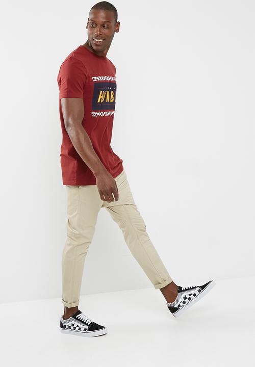 Cotton On - Drake roller pants