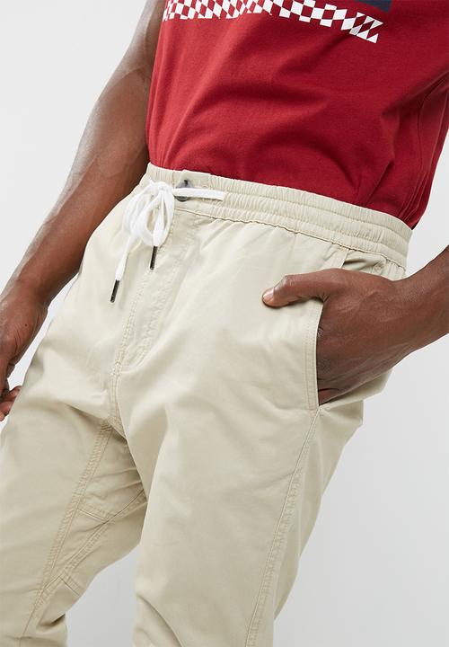 Cotton On - Drake roller pants