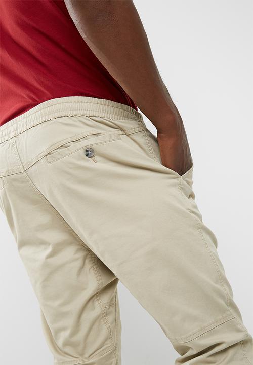 Cotton On - Drake roller pants