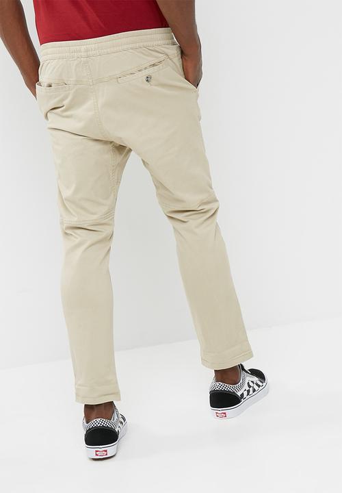 Cotton On - Drake roller pants