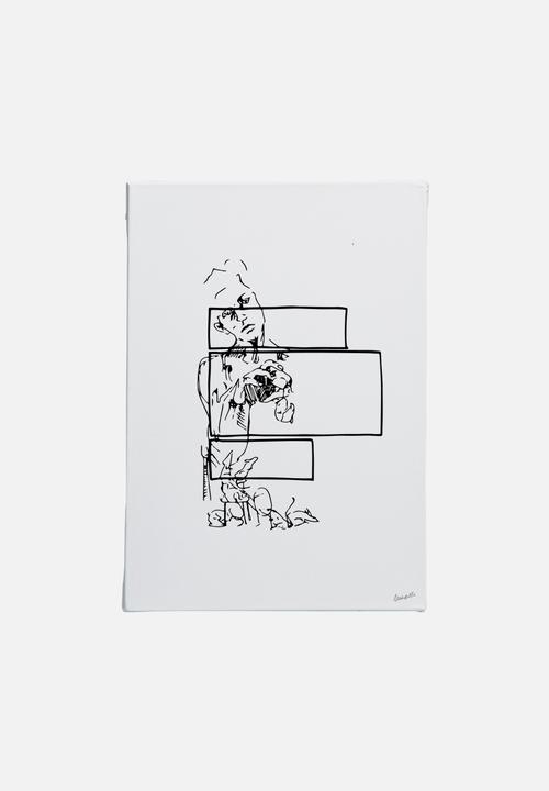 Nicole du Toit - Rats